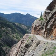 Miracle On Red Mountain Pass